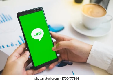 How to Promote Business Transactions Through the LINE Chat App. WhatsApp Data Screening Tool: Quickly Find Your Target Customers